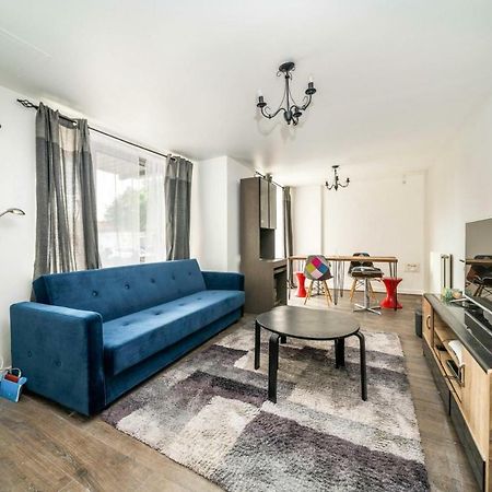 2 Bed Apartment, Shoreditch - Sk London Eksteriør billede