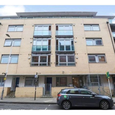 2 Bed Apartment, Shoreditch - Sk London Eksteriør billede