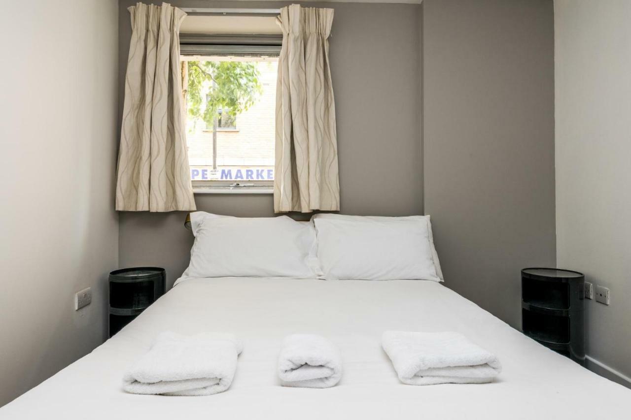 2 Bed Apartment, Shoreditch - Sk London Eksteriør billede